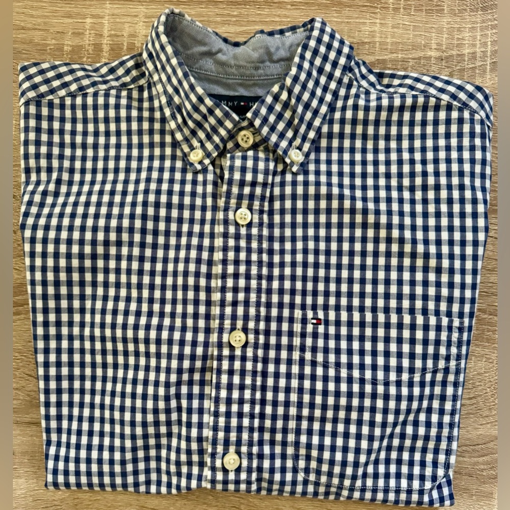 Tommy Hilfiger Shirt